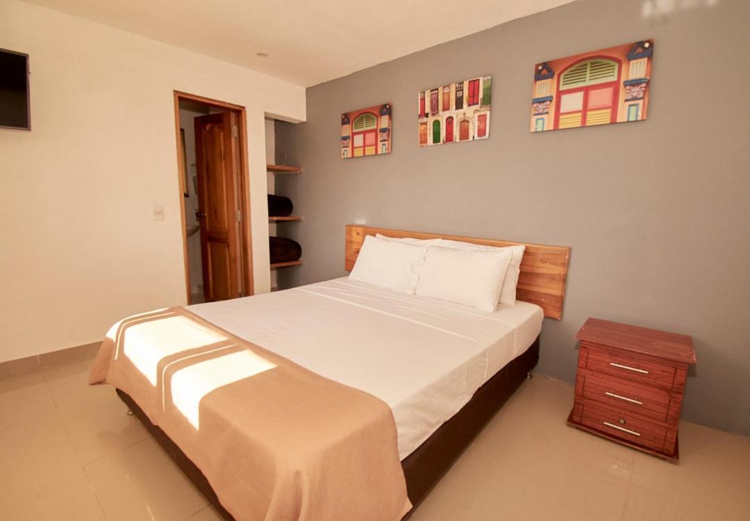 Mansion By Bernalo Hotels กัวตาเป ภายนอก รูปภาพ