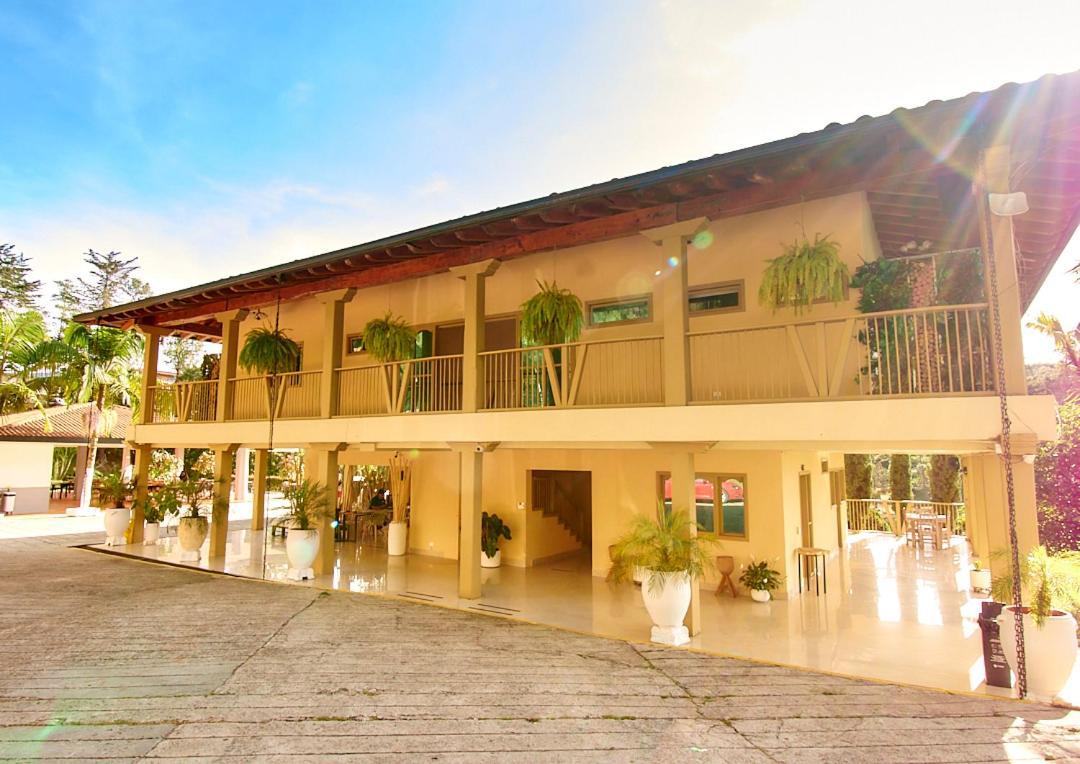 Mansion By Bernalo Hotels กัวตาเป ภายนอก รูปภาพ