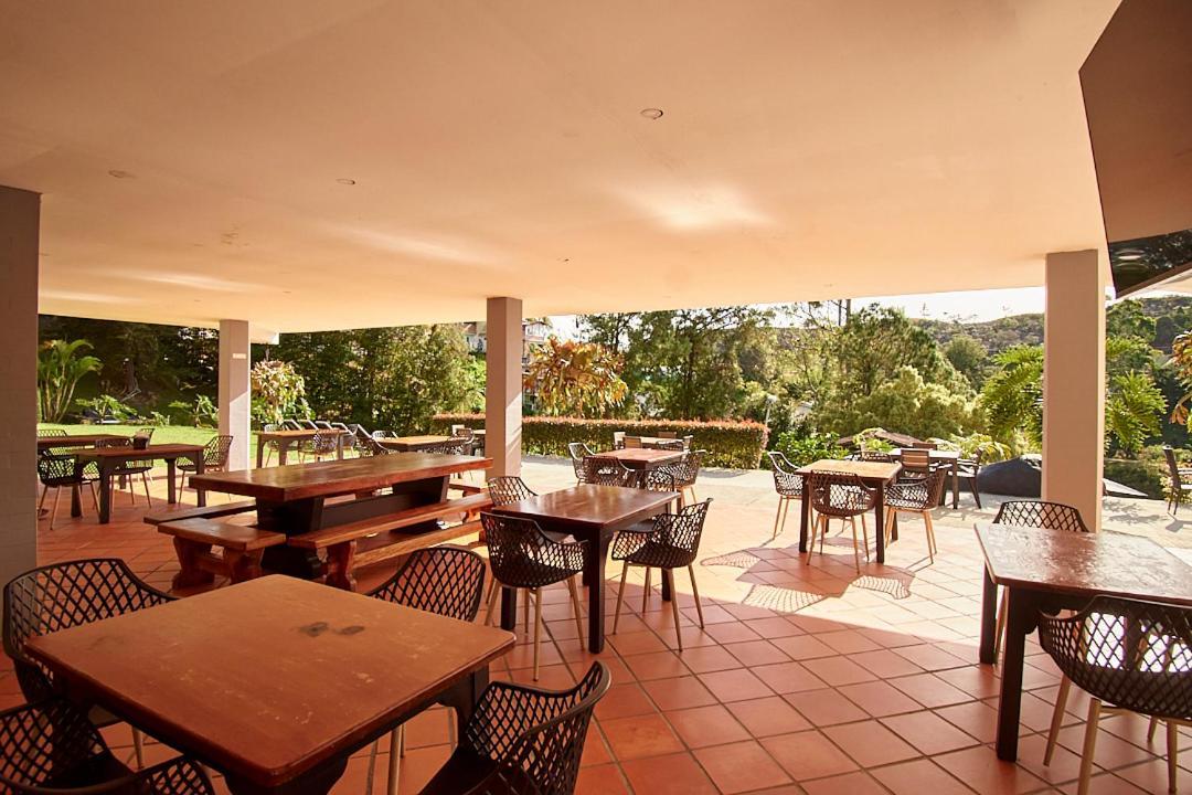 Mansion By Bernalo Hotels กัวตาเป ภายนอก รูปภาพ