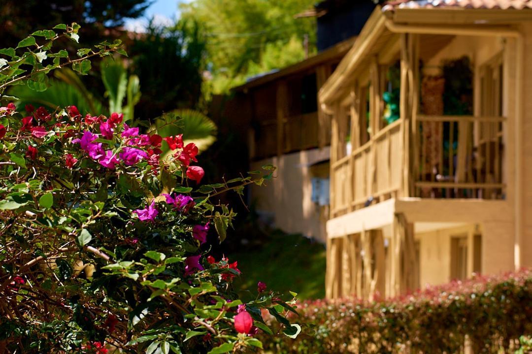 Mansion By Bernalo Hotels กัวตาเป ภายนอก รูปภาพ